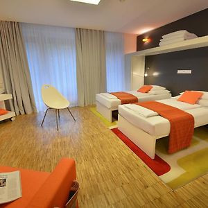 Apartament typu junior